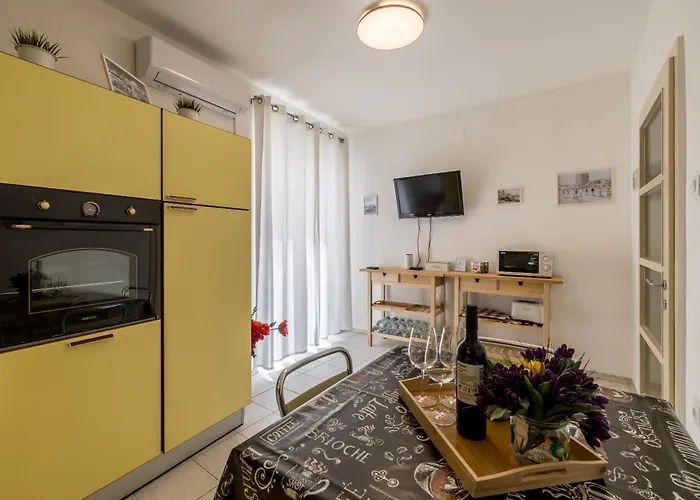 Downtown Apartman Split