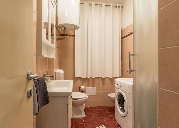 Apartman Downtown Split