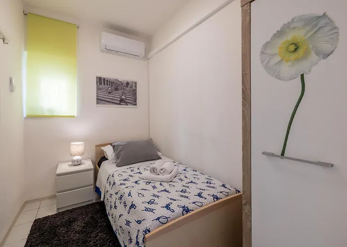 Downtown Apartman Split
