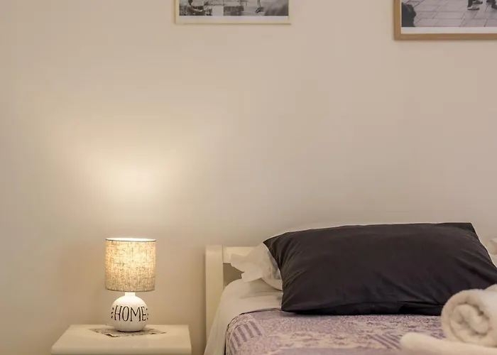 Downtown Apartman Split