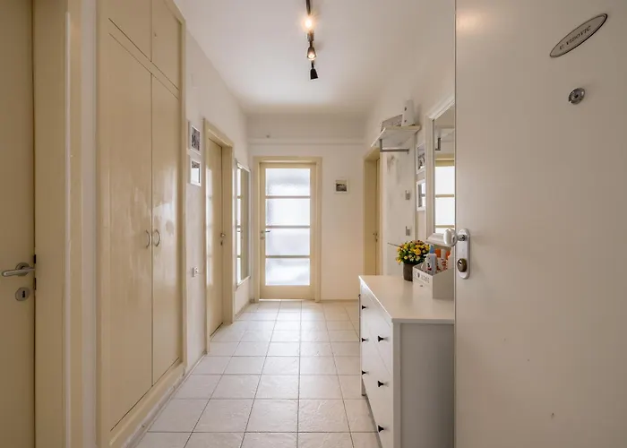 Apartman Downtown Split