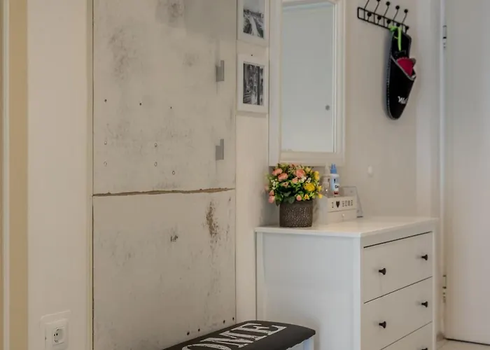 Apartman Downtown Split