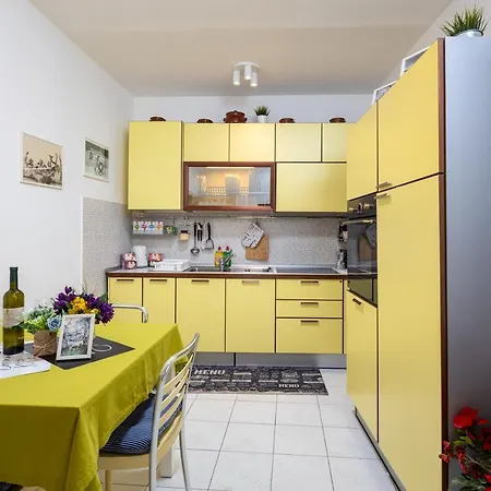 Apartment Downtown