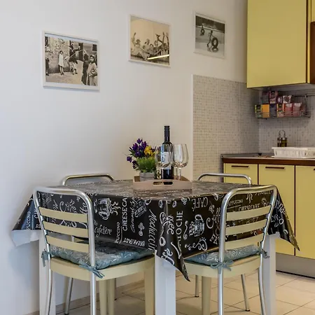 Downtown Apartment