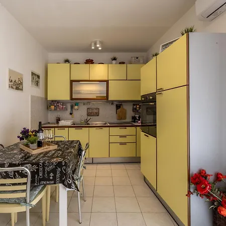 Apartment Downtown *