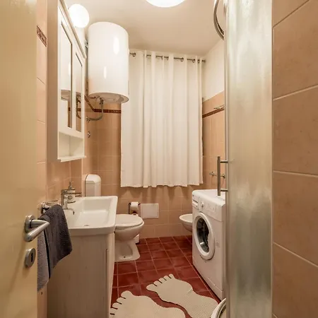 Downtown Apartment