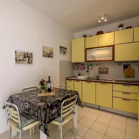 Apartment Downtown