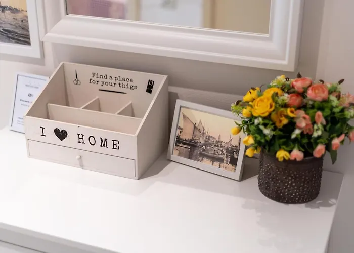 Downtown * Сплит