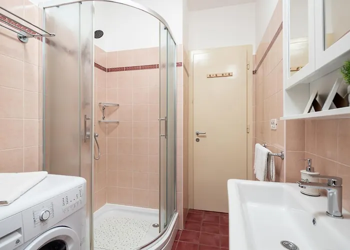 Appartement Downtown