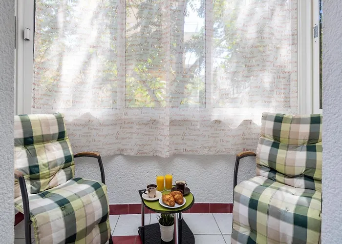 Appartement Downtown
