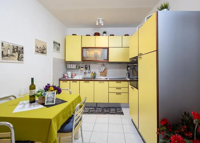 Appartement Downtown