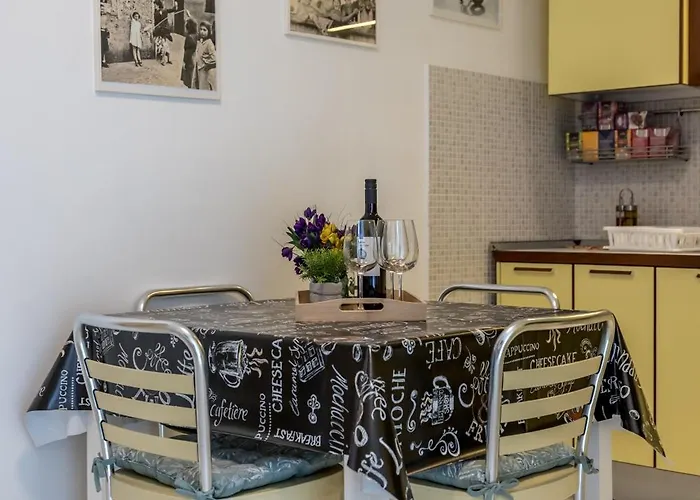 Downtown Appartement