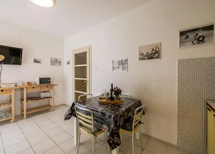 Downtown Appartement *