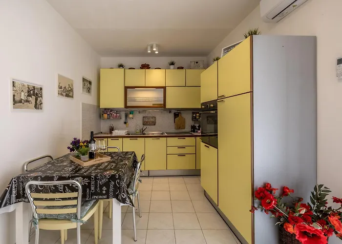 Appartement Downtown *