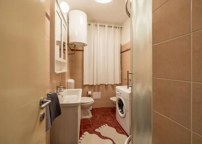 Downtown Appartement