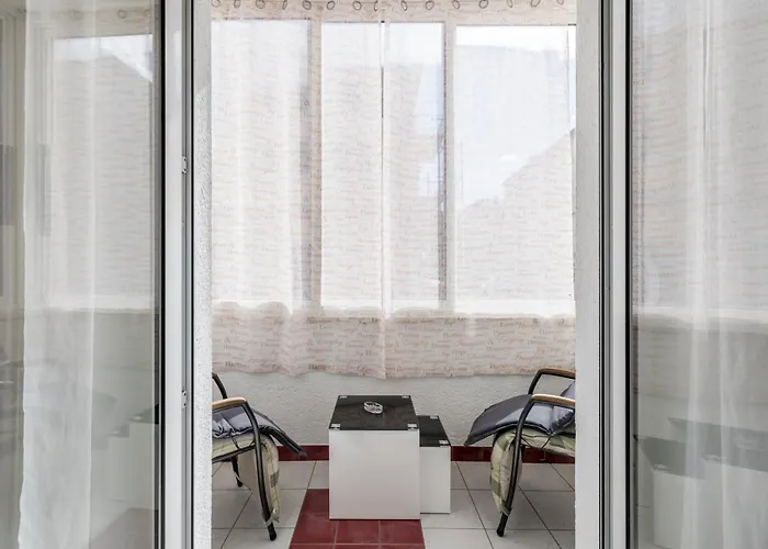 Downtown Appartement *