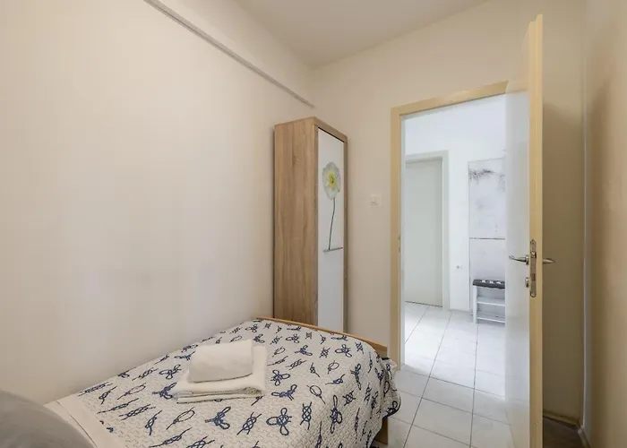 Appartement Downtown