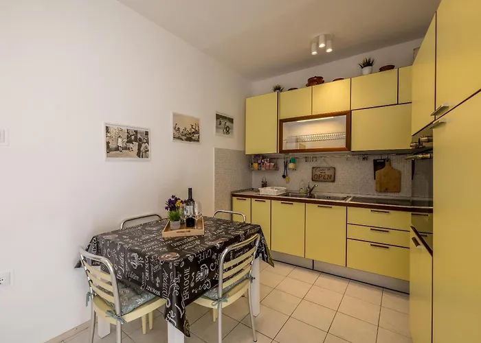 Appartement Downtown