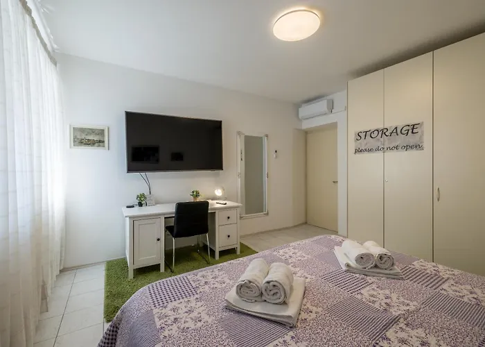 Downtown Appartement *