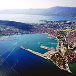 Downtown * Split